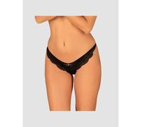 Culotte Ivannes noir 2XL/3XL