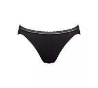 Culotte jambe haute femme Sloggi Adapt Twist Noir XS
