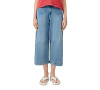 Culotte Jean Taille Haute Catie
