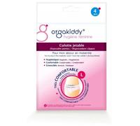 Orgakiddy Culott Jetable Tl Sach 4