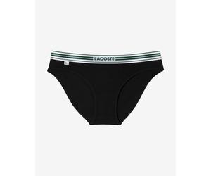 Culotte Lacoste Heritage Logo noir - XL