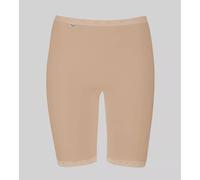 Sloggi Basic+ Long, Short Femme, Beige (Skin 0026), 50