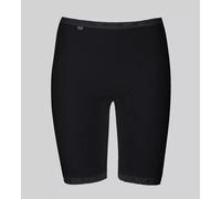 Sloggi Short Basic+ Long Femme Noir