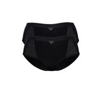 Shorty Femme Lovely Secret Sassa 36089 40-48 Blanc, Chair ou Noir