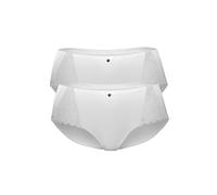 sassa Culotte 'LOVELY SECRET' blanc, Taille M