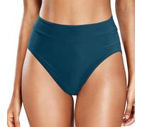 Culotte Maillot De Bain Regle Menstruelle Ado Bas Menstruel Short Femme Fuite Urinaire Lavable Taille Haute Natation Culotté Absorption Flux Abondant Anti Maillots Kit Premieres Regles Jeune Fille Dar