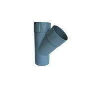 Culotte mâle 45° Diamètre 40mm
