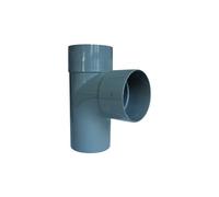 Culotte Mâle-Femelle 87° Diamètre 125mm