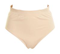 Culotte maxi en bambou femme Missya Lucia Beige M