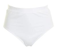 Culotte maxi femme Missya Lucia Blanc S