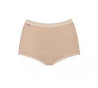 Sloggi Slip Femme Basic+ Maxi 2 pièces Skin Taille 50 EU