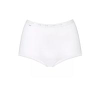 Culotte maxi femme Sloggi Basic+ (x3) Blanc 52