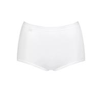 Culotte maxi femme Sloggi Basic+ (x4) Multicolore 42