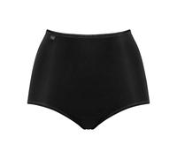 Culotte maxi femme Sloggi Tai 24/7 (x3) Noir 42