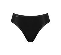 Culotte maxi femme Sloggi Tai 24/7 (x3) Noir 46