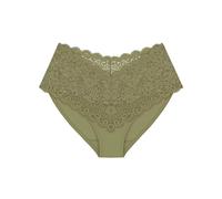Triumph Slip Amourette Maxi Olive doré Taille 38 Femme