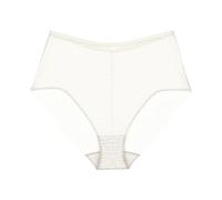 Culotte maxi femme Triumph Signature Sheer EX Blanc 50