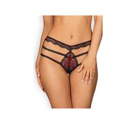 Culotte Megies Rouge