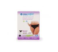 Culotte menstruelle Farmaconfort Taille L 1ud