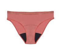 Culotte menstruelle femme athena rouge XS
