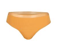 Culotte menstruelle femme athena skin doré L