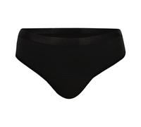 Culotte Menstruelle Femme Noir L
