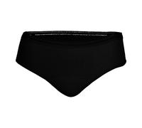 Culotte Menstruelle Femme Noir M