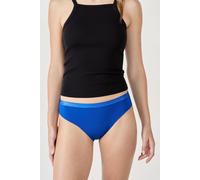 Culotte menstruelle - Flux abondant - Aya - 2XS - Encre - Femme - Etam