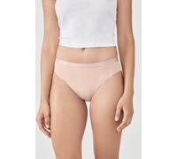 Culotte menstruelle - Flux abondant - Aya - M - Rose - Femme - Etam