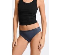 Culotte menstruelle - Flux moyen - Aya - XL - Marine - Femme - Etam