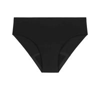 Culotte menstruelle invisible femme DIM Protect Noir 48/50