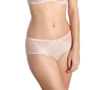 Culotte mi-haute femme Sassa Beautiful Classic Beige 48