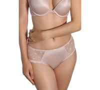 sassa Culotte 'DOTTED' nude, Taille XXL