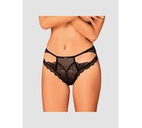 Culotte Mibelia noir