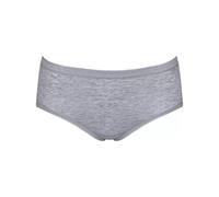 Culotte midi femme Sloggi Basic+ (x4) Multicolore 40