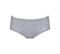 Culotte midi femme Sloggi Basic+ (x4) Multicolore 42