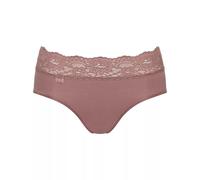 Sloggi Romance Midi Femme – Cacao – Taille 48