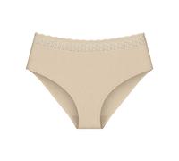 Culotte midi femme Triumph Feel of Modal Beige S