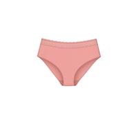 Culotte midi femme Triumph Feel of Modal Rose S