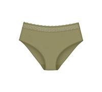 Culotte midi femme Triumph Feel of Modal Vert S