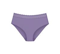 Triumph Feel of Modal Midi Briefs pour Femme, Lilas, M