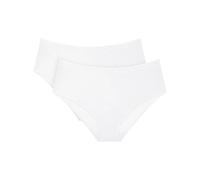 Triumph Sense of Modal Midi 2p Slip Femme