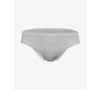 Culotte Odlo Active F-Dry Light Eco SUW Brief blanc femme - XL