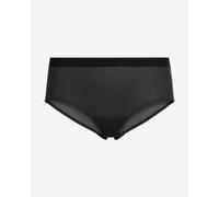 Culotte Odlo Active F-Dry Light Eco SUW Panty noir femme - XXL