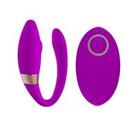 Culotte ờeuf Vibrateur Silicọne Gőde Vībró-māsśěur Góde va et Viěnt Vîbrant Réālisté Gőḍěș Vībrómāsśéúrs Feminin Clītórìdiěn Póint Ġ Sťimūlātéur KRU8