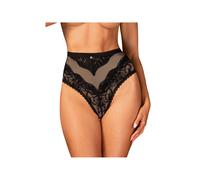 Culotte Olvidia noir