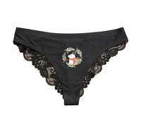 Culotte Ouverte Fesse Shorties sans Long Dentelle Personnalisé Surf Rembourrée Maxi Sculptant Leopard Blanc Mère Fausses Papier Antifrottement Fantaisie Sexie Tee Extensible