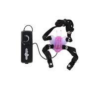 Stimulateur Clitoridien Butterfly