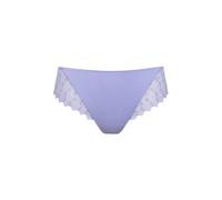 Culotte polyamide et elasthanne femme Lisca Stella Violet 48