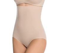 Culotte Post Accouchement, Leggings Femme Taille Haute,Short Gainant Femme sans Couture Ventre Plat Invisible Panty Shapewear Sécurité Leger Couleur Unie Hip Enhancer Shapewear Culotte